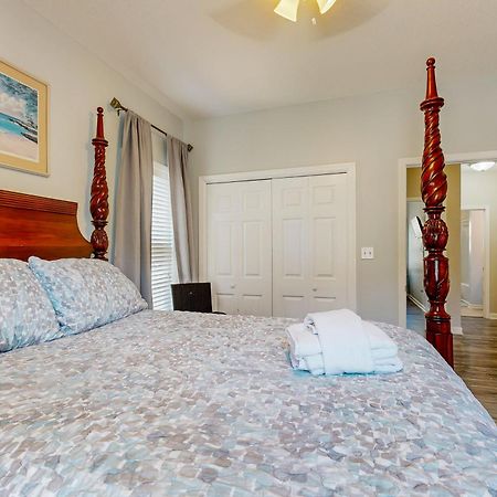 Villa Shady Retreat Tybee Island Exterior foto