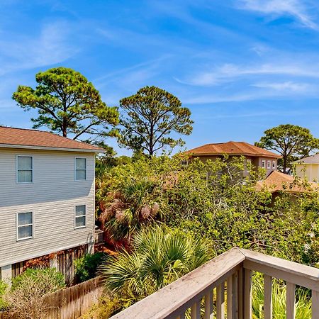 Villa Shady Retreat Tybee Island Exterior foto