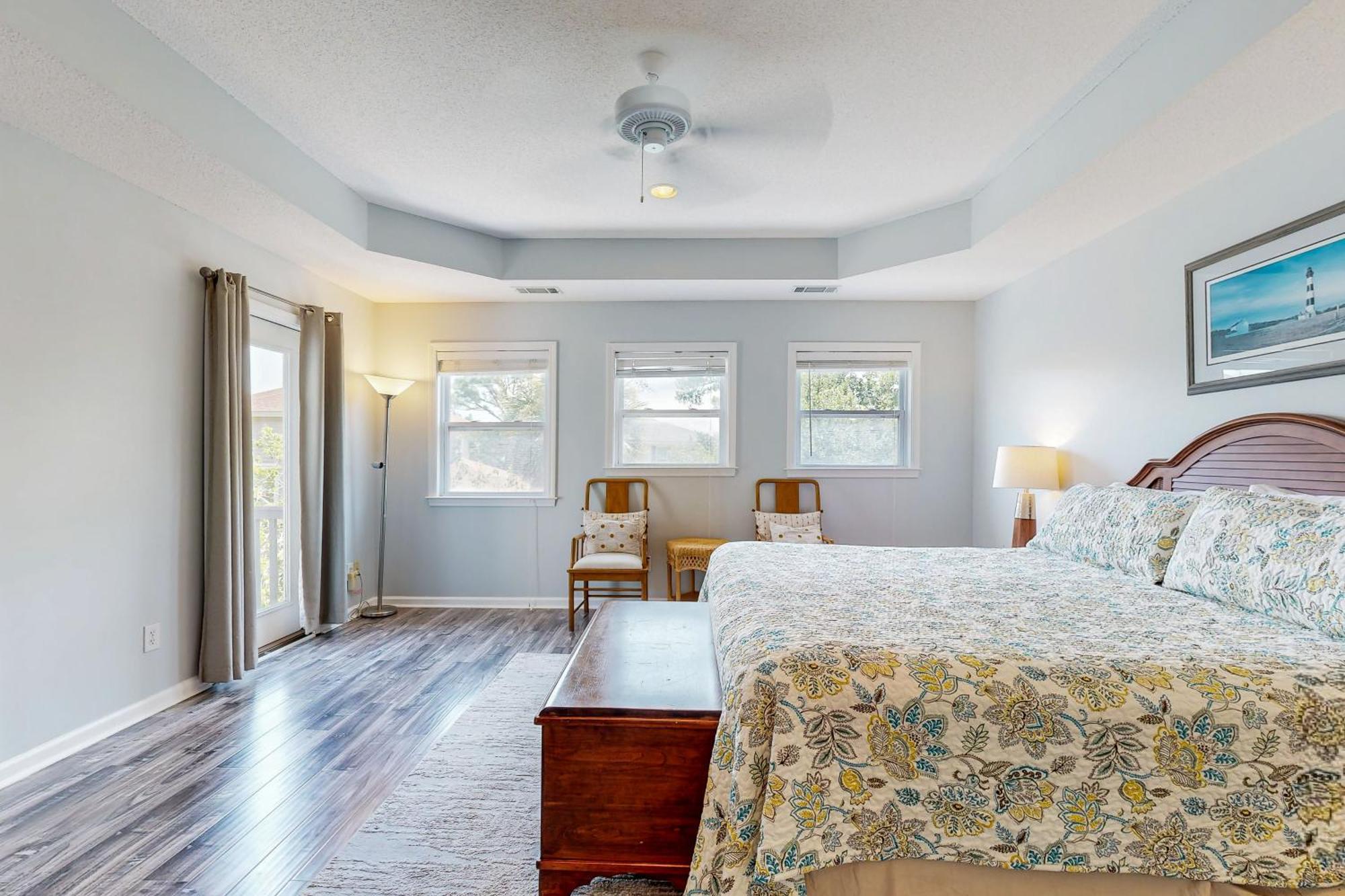 Villa Shady Retreat Tybee Island Exterior foto